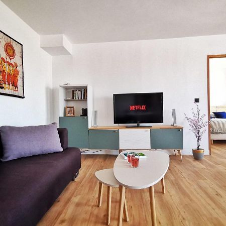 Apartmán Le 79 Reflet De La Marne Noisy-le-Grand Exteriér fotografie