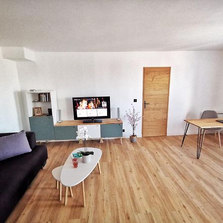 Apartmán Le 79 Reflet De La Marne Noisy-le-Grand Exteriér fotografie