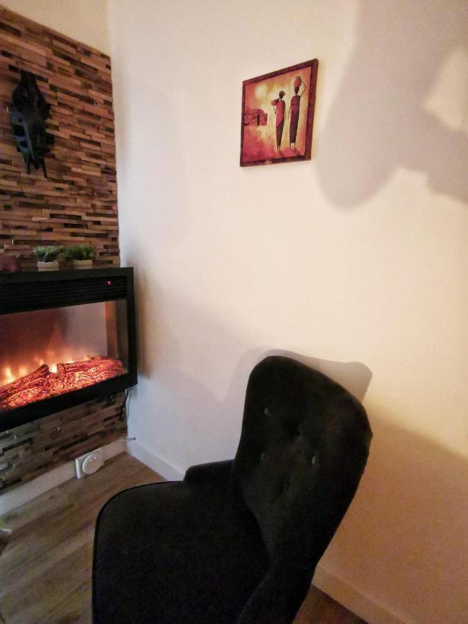 Apartmán Le 79 Reflet De La Marne Noisy-le-Grand Exteriér fotografie