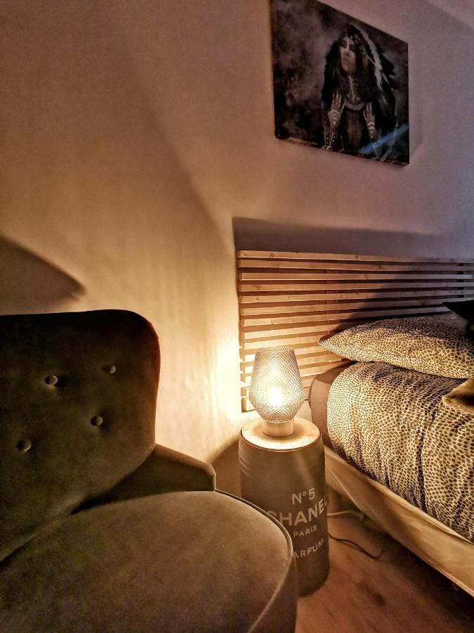 Apartmán Le 79 Reflet De La Marne Noisy-le-Grand Exteriér fotografie