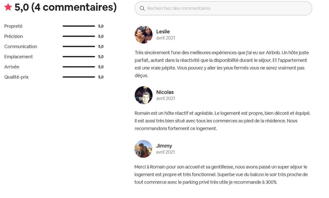 Apartmán Le 79 Reflet De La Marne Noisy-le-Grand Exteriér fotografie