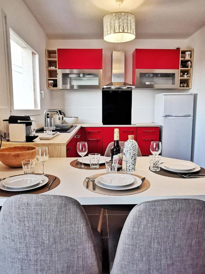 Apartmán Le 79 Reflet De La Marne Noisy-le-Grand Exteriér fotografie